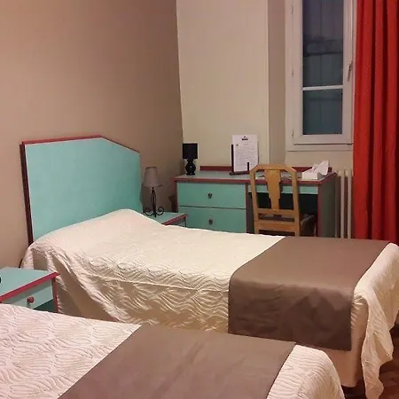 Logis - Le Boulevard 2* Mazamet