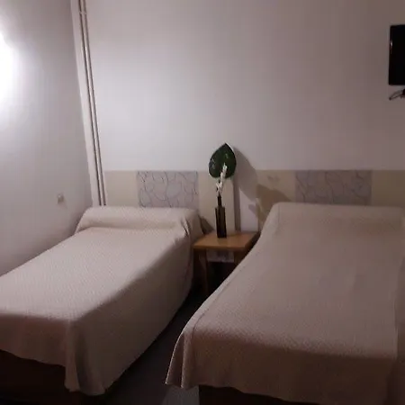 Logis - Le Boulevard Hotel Mazamet