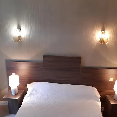 Logis - Le Boulevard Hotel Mazamet