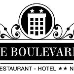 Logis - Le Boulevard Hotel 2*