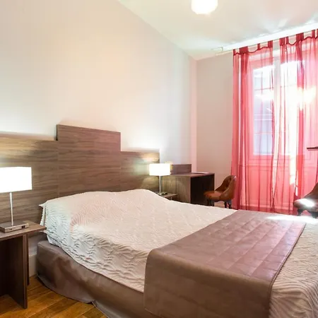 Logis - Le Boulevard