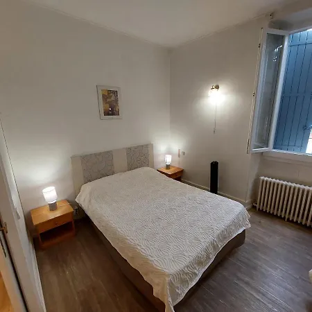 Hotel Logis - Le Boulevard
