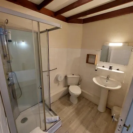 Logis - Le Boulevard Мазаме