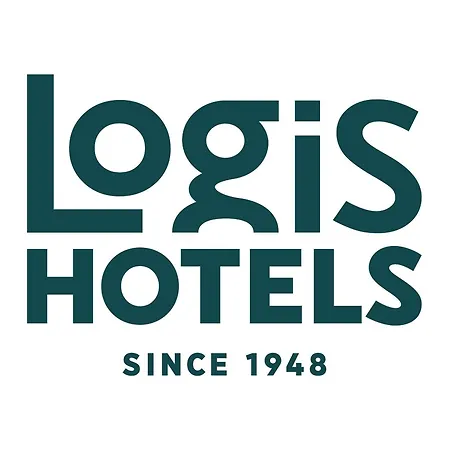 Logis - Le Boulevard 2* Мазаме
