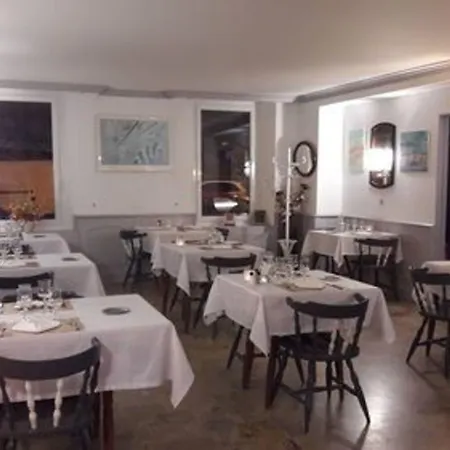 Logis - Le Boulevard Mazamet