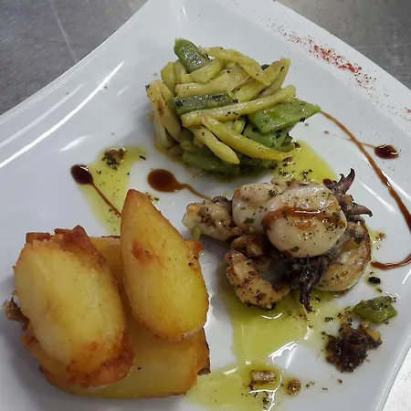 Отель Logis - Le Boulevard