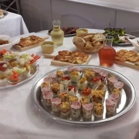 Logis - Le Boulevard Hotel