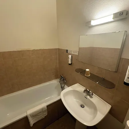 Logis - Le Boulevard