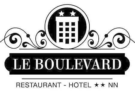 Logis - Le Boulevard 马扎梅