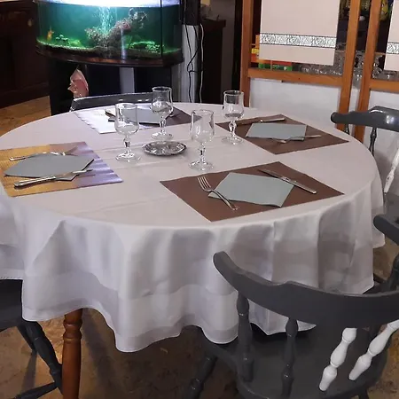 Hotel Logis - Le Boulevard 2*