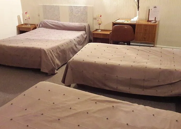 Logis - Le Boulevard Мазаме