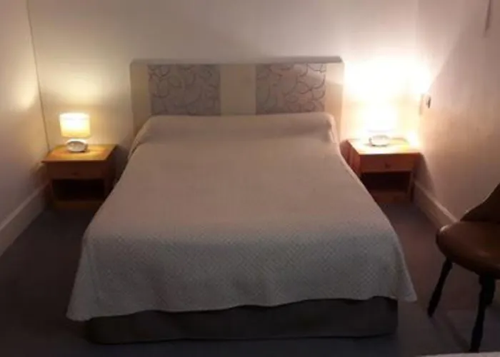 Logis - Le Boulevard Hotel