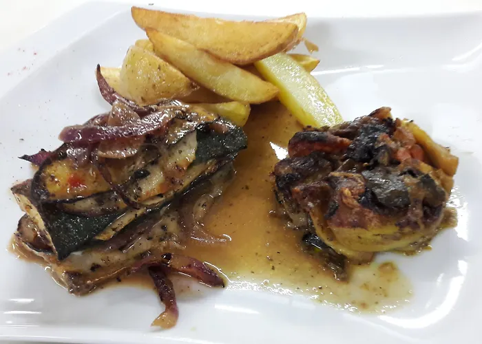 Logis - Le Boulevard 2*