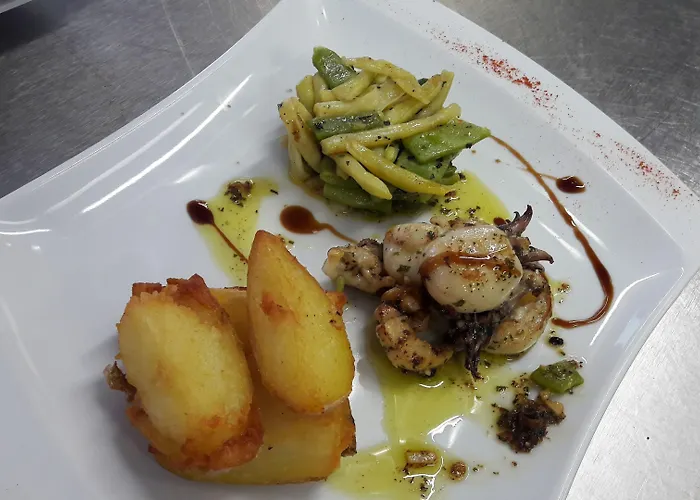 Hotel Logis - Le Boulevard