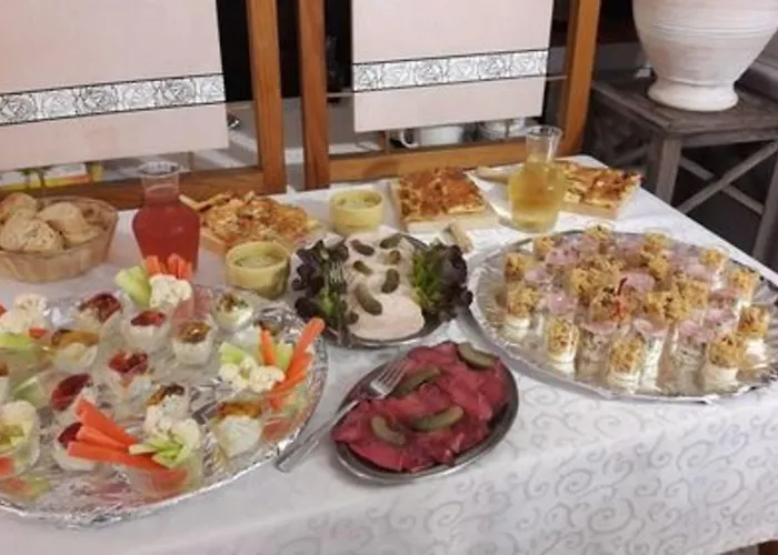 Logis - Le Boulevard Hotel