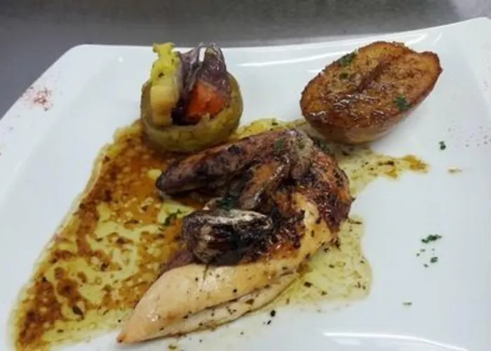 Logis - Le Boulevard 2*