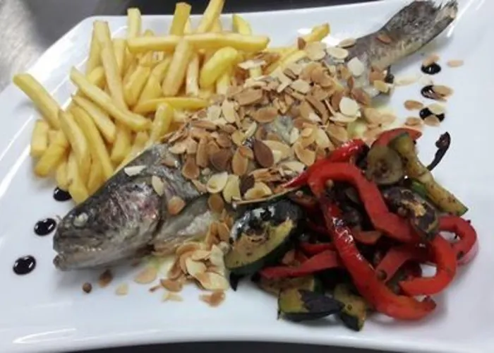 Logis - Le Boulevard Мазаме